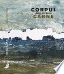 Libro Corpus Carne