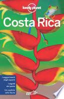 Libro Costa Rica