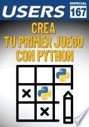 Libro Crea tu Primer Juego con Python