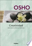 Libro Creatividad (Claves para una nueva forma de vivir)