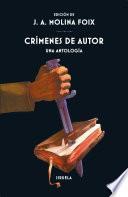 Crímenes de autor