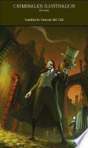 Libro Criminales ilustrados