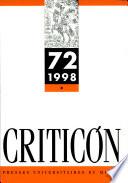 Criticón