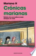 Libro Crónicas marianas