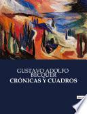 Libro CRÓNICAS Y CUADROS