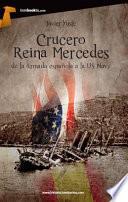 Libro Crucero Reina Mercedes