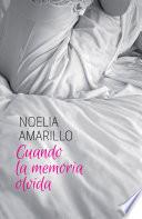 Libro Cuando la memoria olvida