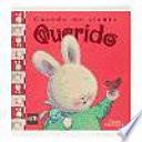 Libro Cuando me siento querido