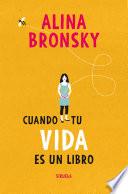 Cuando tu vida es un libro