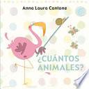 Libro Cuantos Animales?