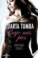 Libro Cuarta tumba bajo mis pies (Charley Davidson 4)