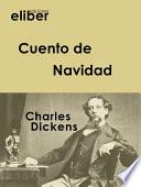 Libro Cuento de Navidad