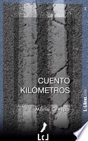 Libro Cuento kilómetros