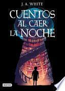 Libro Cuentos Al Caer La Noche