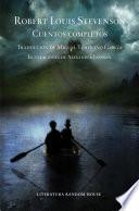 Libro Cuentos completos (edición ilustrada por Alexander Jansson)