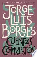 Cuentos completos