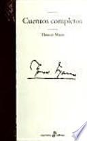 Libro Cuentos completos