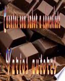 Libro Cuentos con Sabor a Chocolate