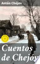Libro Cuentos de Chejóv