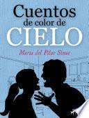 Libro Cuentos de color de cielo