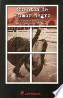 Libro Cuentos de humor negro