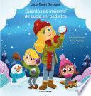 Cuentos de invierno de Lucía, mi pediatra
