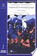 Libro Cuentos de la mitologia Griega / Stories of the Greek Mythology