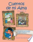 Libro Cuentos De Mi Alma