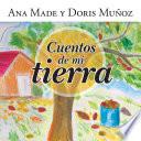 Libro Cuentos de mi tierra