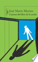 Libro Cuentos del libro de la noche