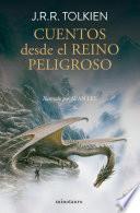 Cuentos desde el reino peligroso (NE)