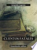 Libro Cuentos fatales