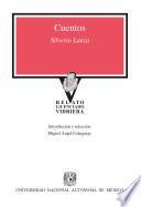 Libro Cuentos
