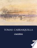Libro cuentos