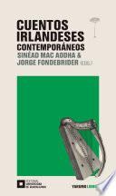Libro Cuentos irlandeses contemporáneos