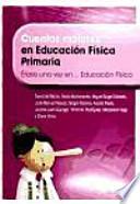 Libro Cuentos motores en Educación Física. Primaria