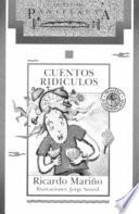 Libro Cuentos Ridiculos