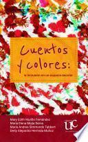 Libro Cuentos y colores