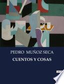 Libro CUENTOS Y COSAS