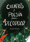 Libro Cuentos y poesía para recordar