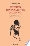 Libro Cuerpo divinamente humano