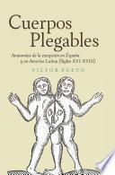 Cuerpos plegables