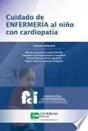 Cuidado de enfermería al niño con cardiopatía