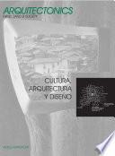Cultura, arquitectura y diseño