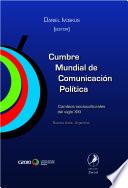 Cumbre mundial de comunicación política