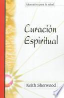 Libro Curación espiritual