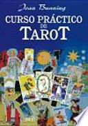 Libro Curso práctico de tarot