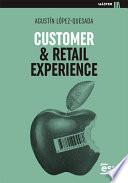 Libro CUSTOMER & RETAIL EXPERIENCE