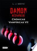 Damon. Medianoche