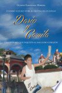 Libro Darío y Camila